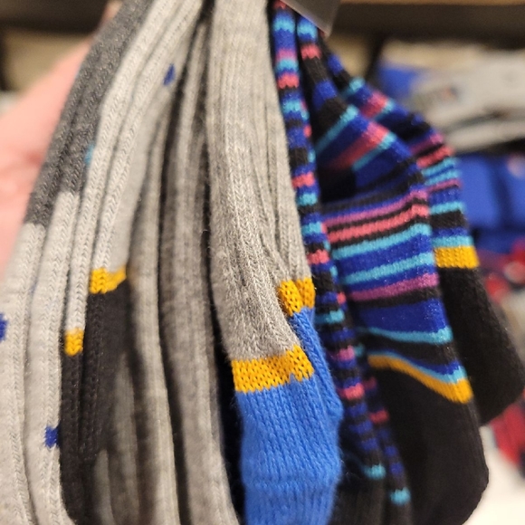 Socks - Picture 2 of 4